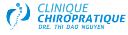 Clinique Chiropratique Jean-Talon logo